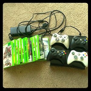 Xbox 360